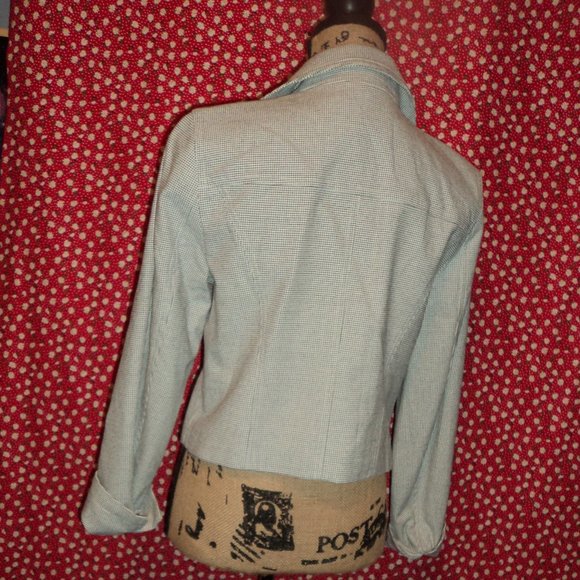 Moto Jacket - Picture 5 of 5